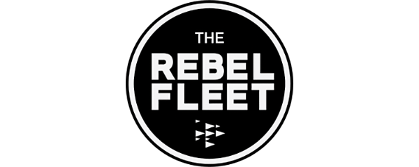 The Rebel Fleet